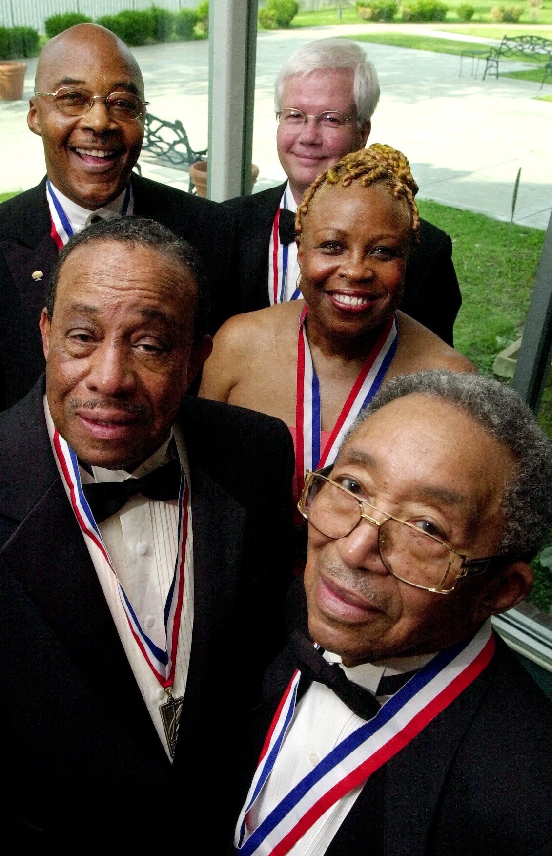Oklahoma Jazz Hall of Fame history